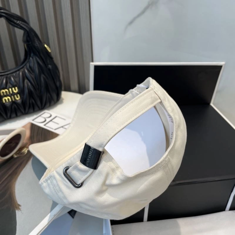 Flexible Balenciaga Caps 260634
