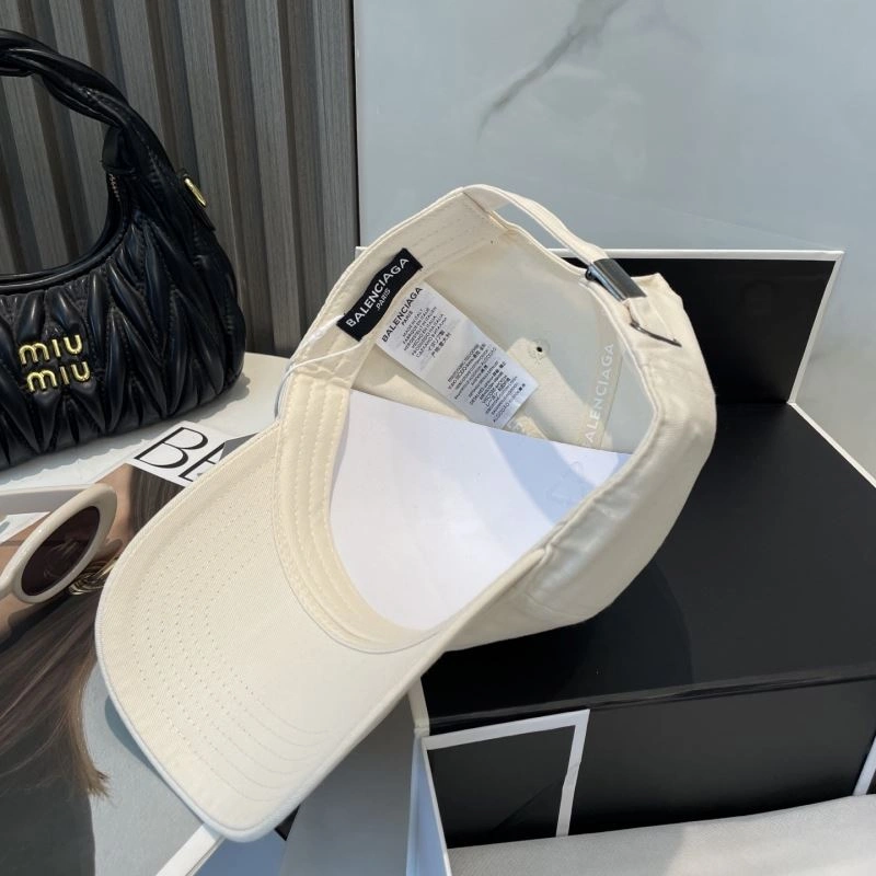 Flexible Balenciaga Caps 260634