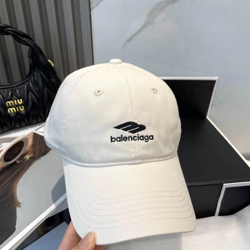 Flexible Balenciaga Caps 260634