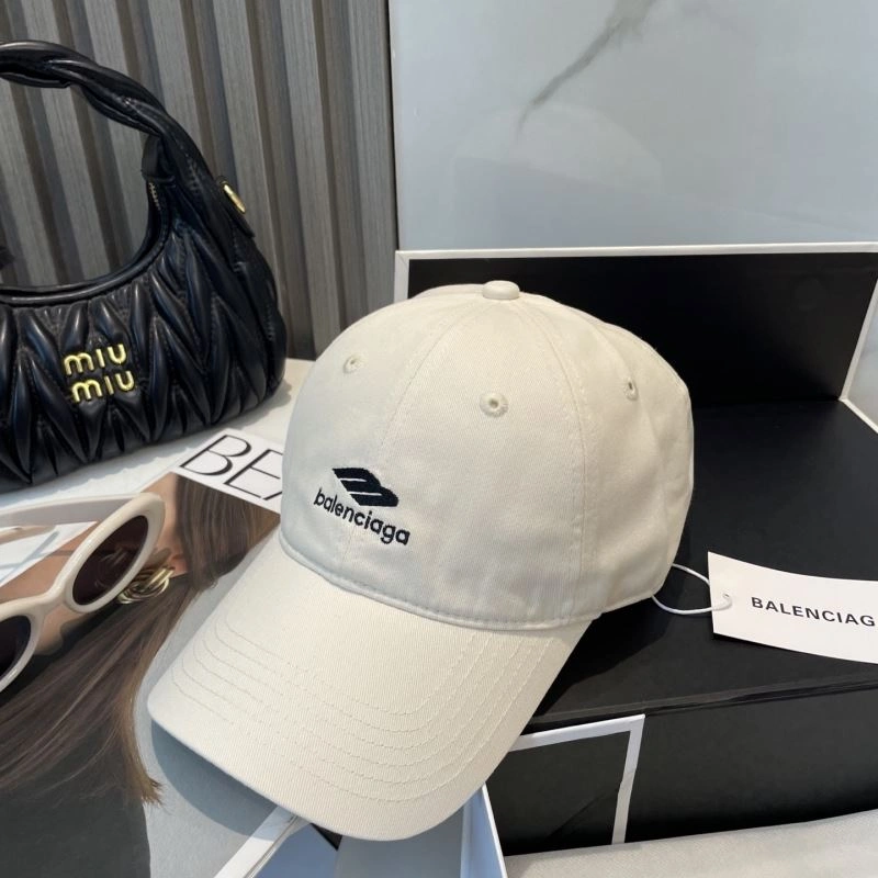 Flexible Balenciaga Caps 260634
