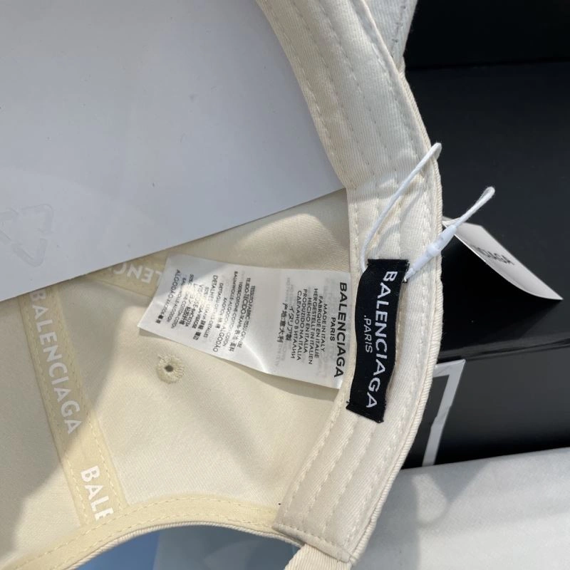 Flexible Balenciaga Caps 260634