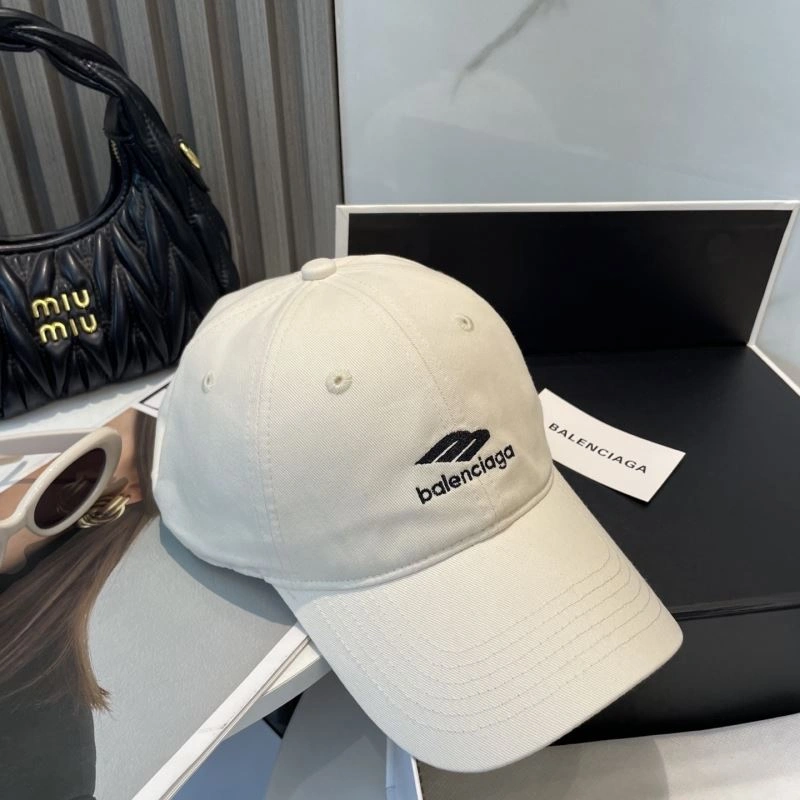 Flexible Balenciaga Caps 260634