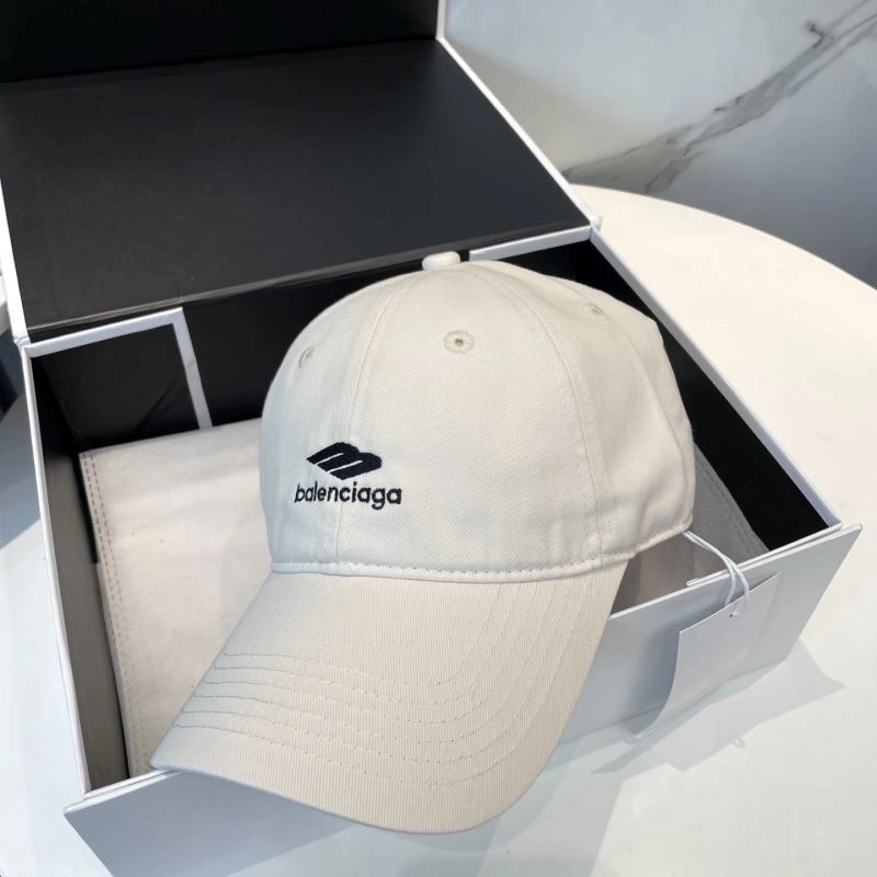 Flexible Balenciaga Caps 260634