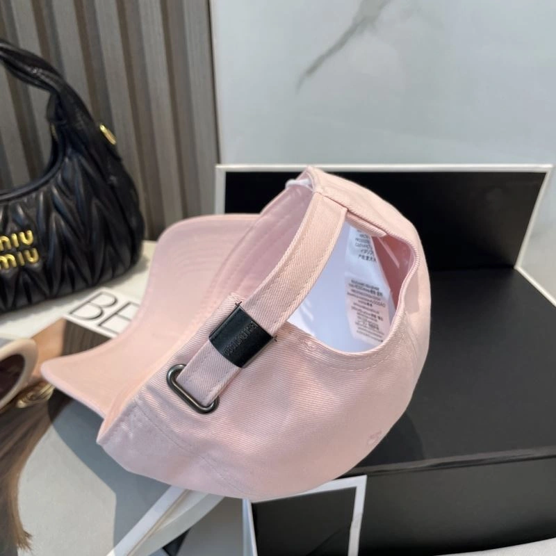 Popular Balenciaga Caps 260633