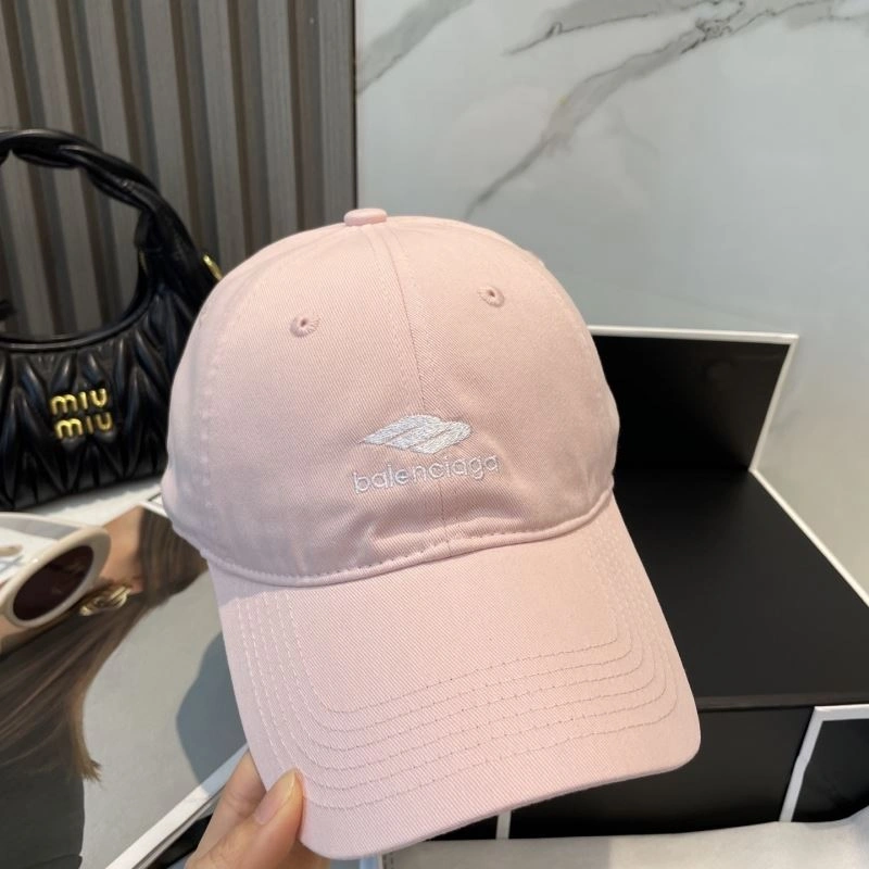 Popular Balenciaga Caps 260633