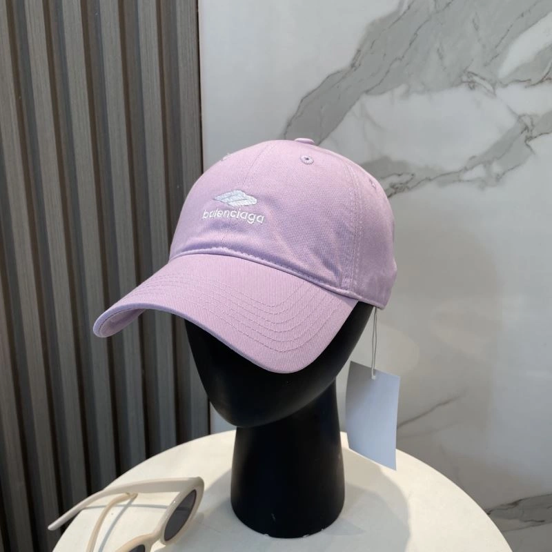 Balenciaga Caps Popular 260631