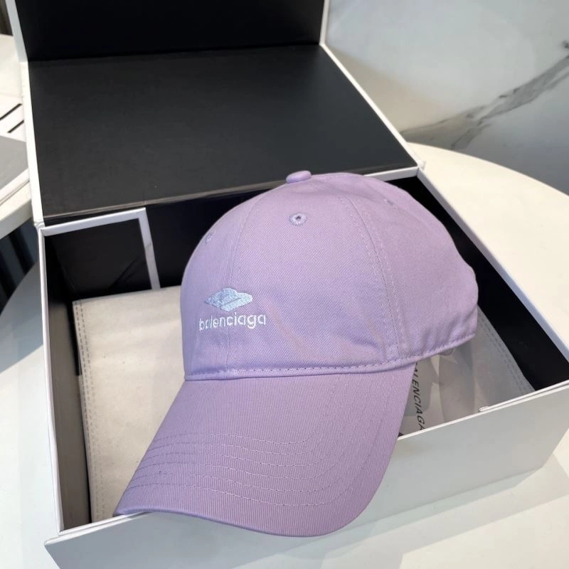 Balenciaga Caps Popular 260631