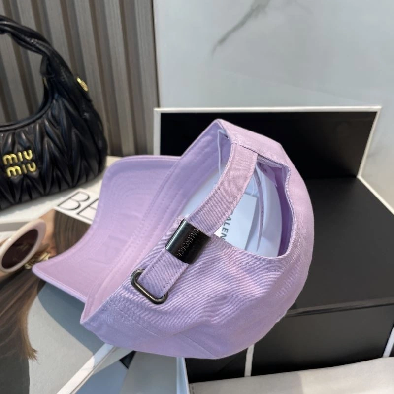 Balenciaga Caps Popular 260631
