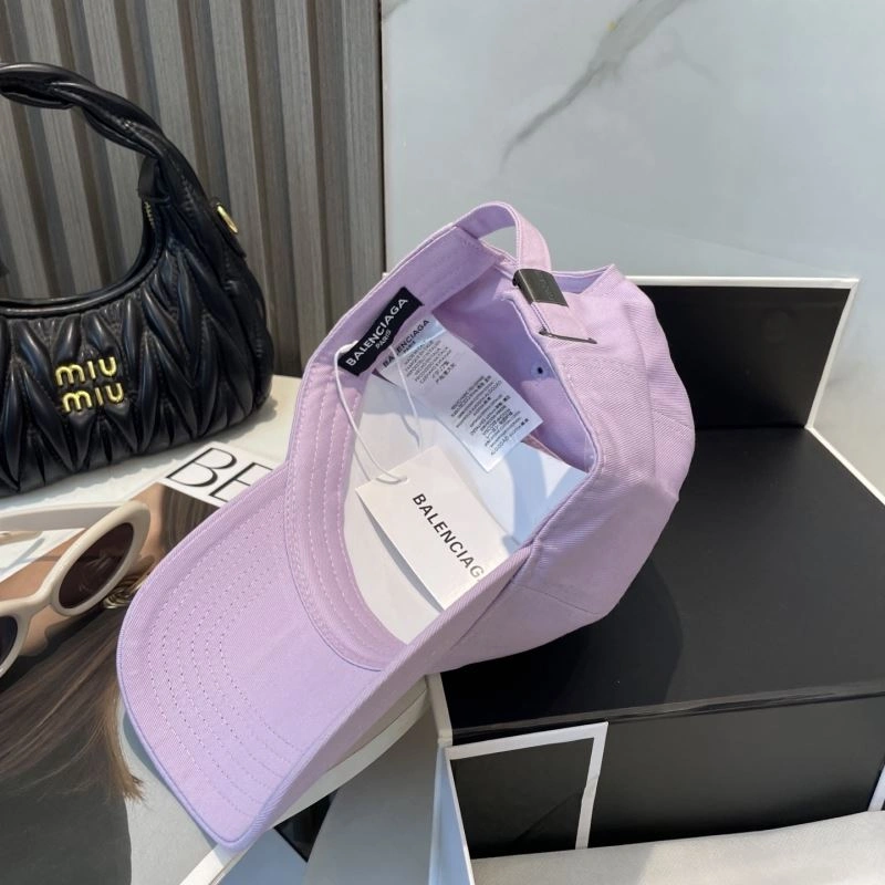 Balenciaga Caps Popular 260631