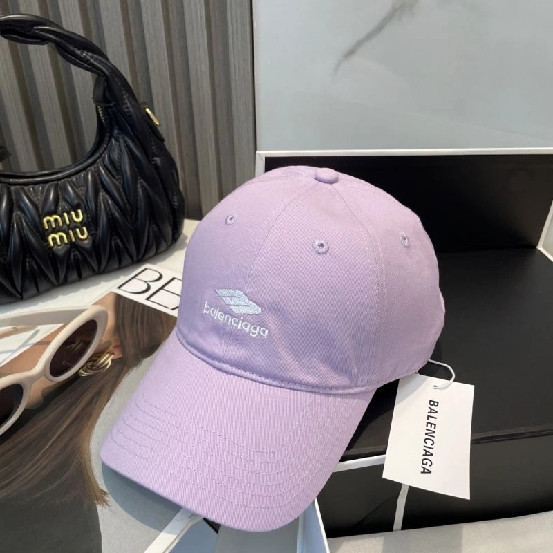 Balenciaga Caps Popular 260631