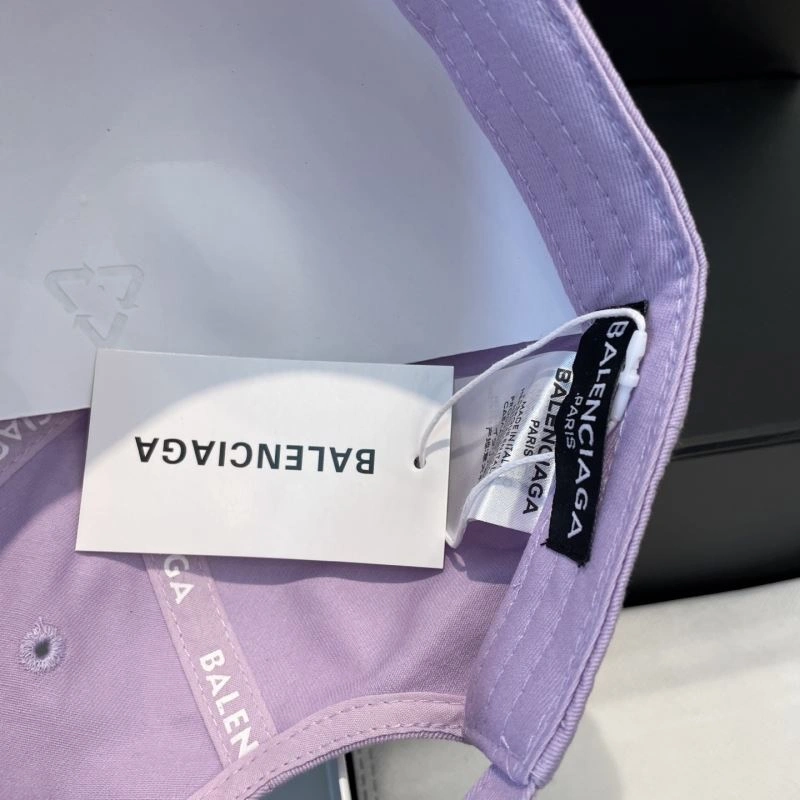 Balenciaga Caps Popular 260631