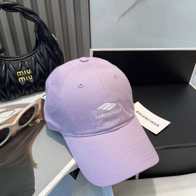 Balenciaga Caps Popular 260631