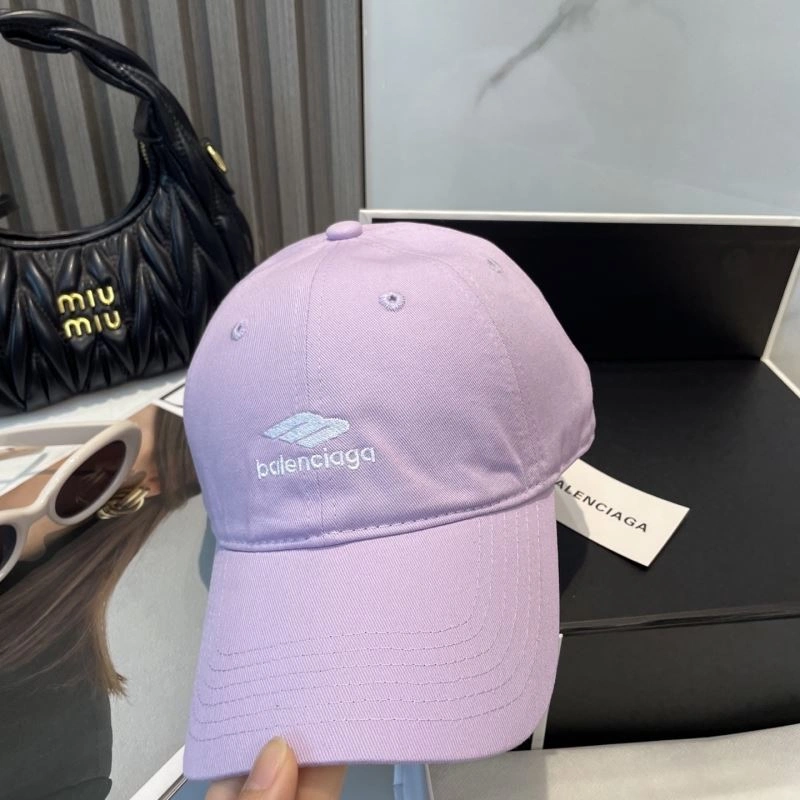 Balenciaga Caps Popular 260631