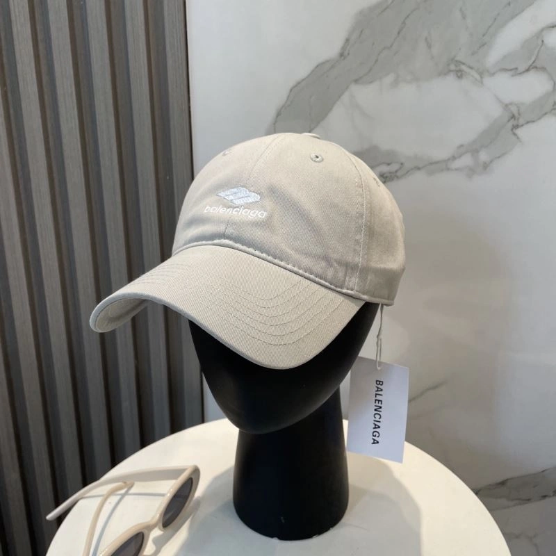 Balenciaga Caps WellDesigned 260632