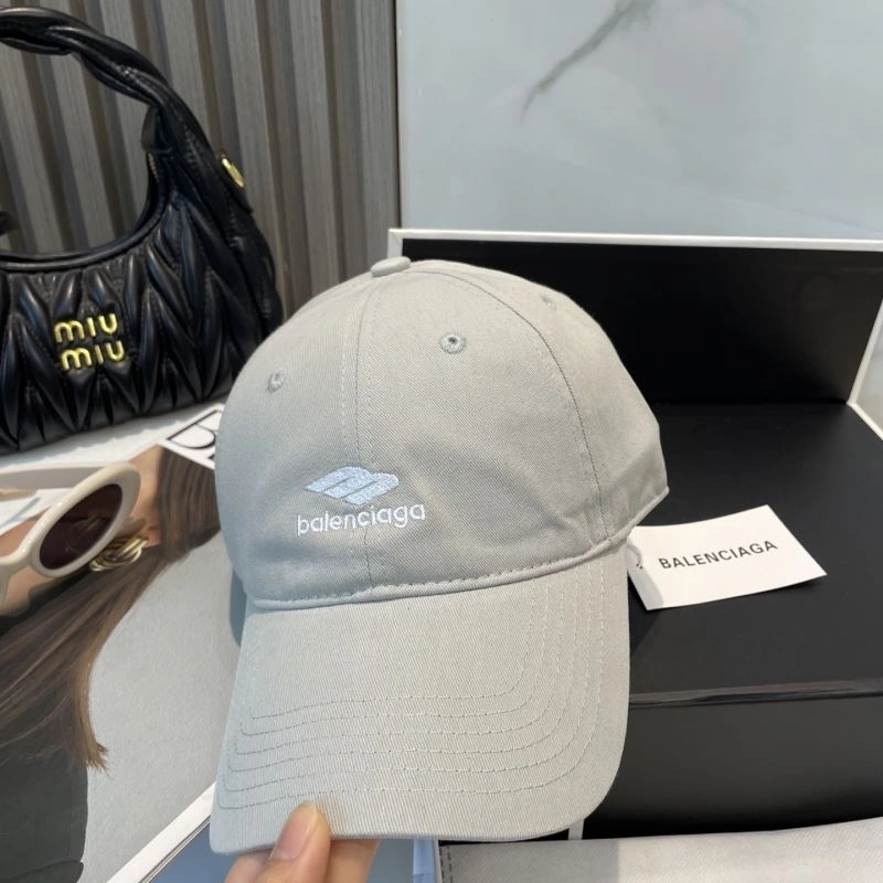 Balenciaga Caps WellDesigned 260632
