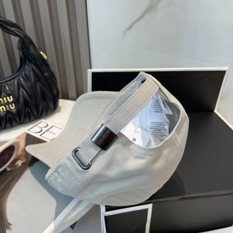 Balenciaga Caps WellDesigned 260632