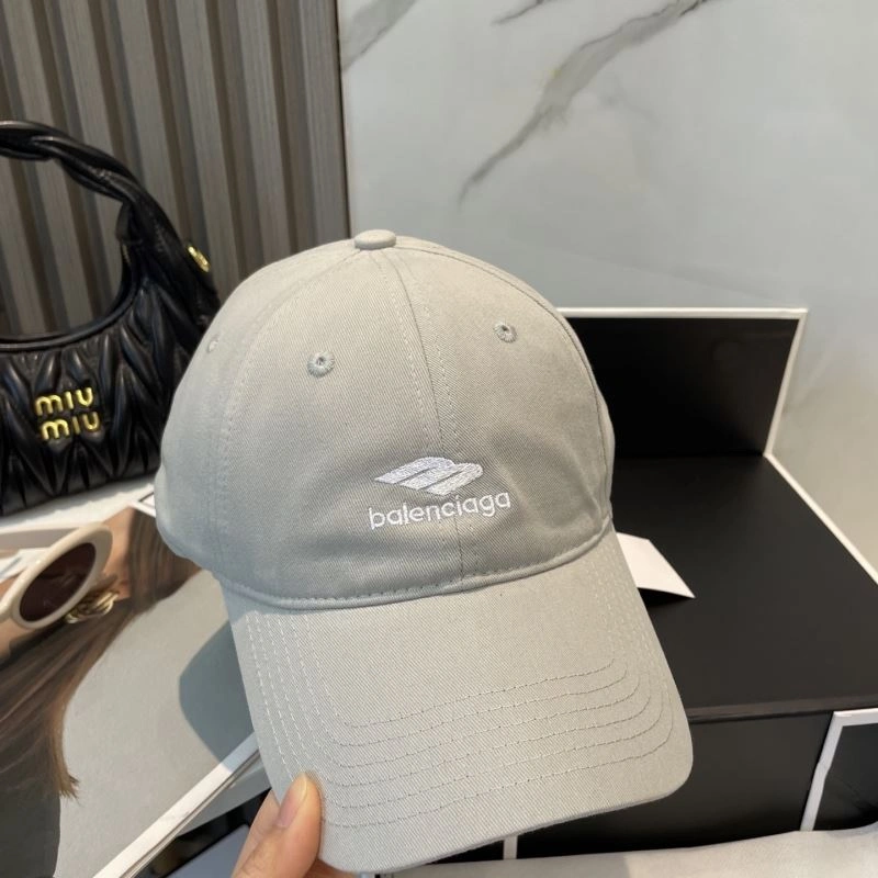 Balenciaga Caps WellDesigned 260632