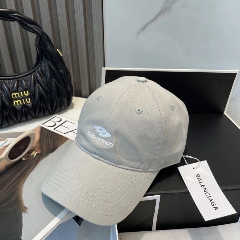 Balenciaga Caps WellDesigned 260632