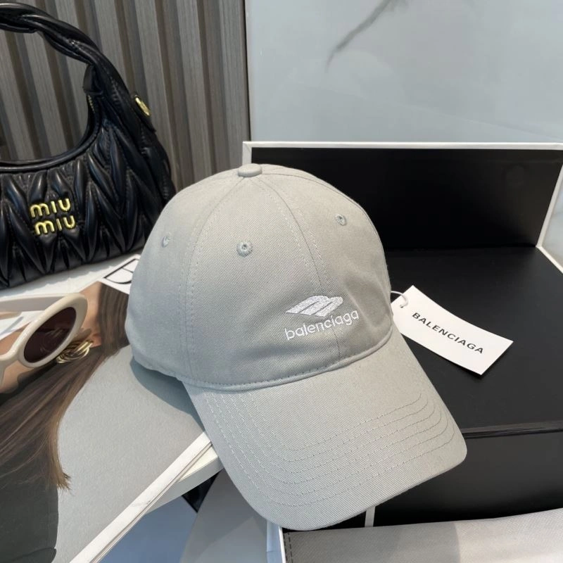 Balenciaga Caps WellDesigned 260632