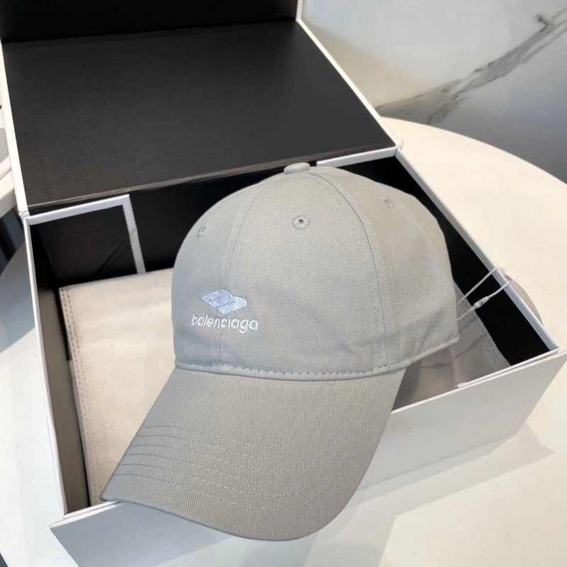 Balenciaga Caps WellDesigned 260632