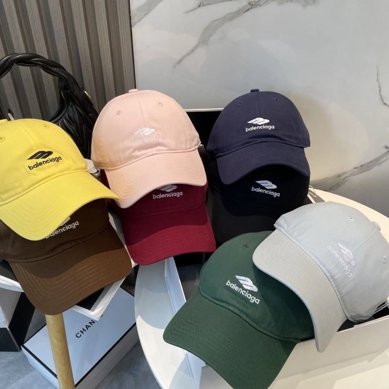 Balenciaga Caps WellDesigned 260632