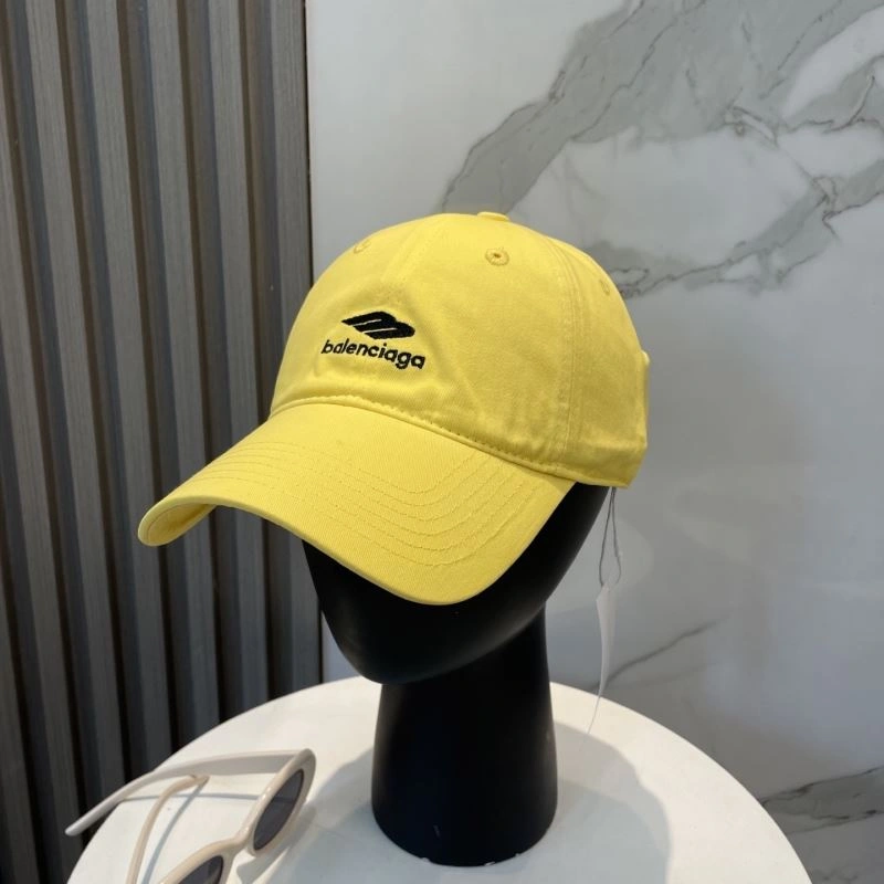 OnTrend Balenciaga Caps 260630