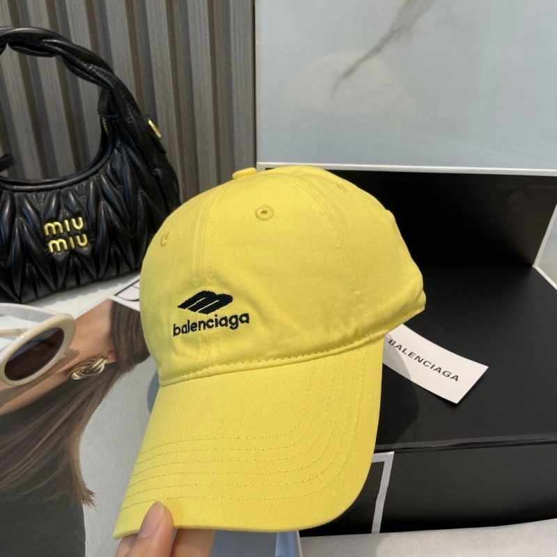 OnTrend Balenciaga Caps 260630