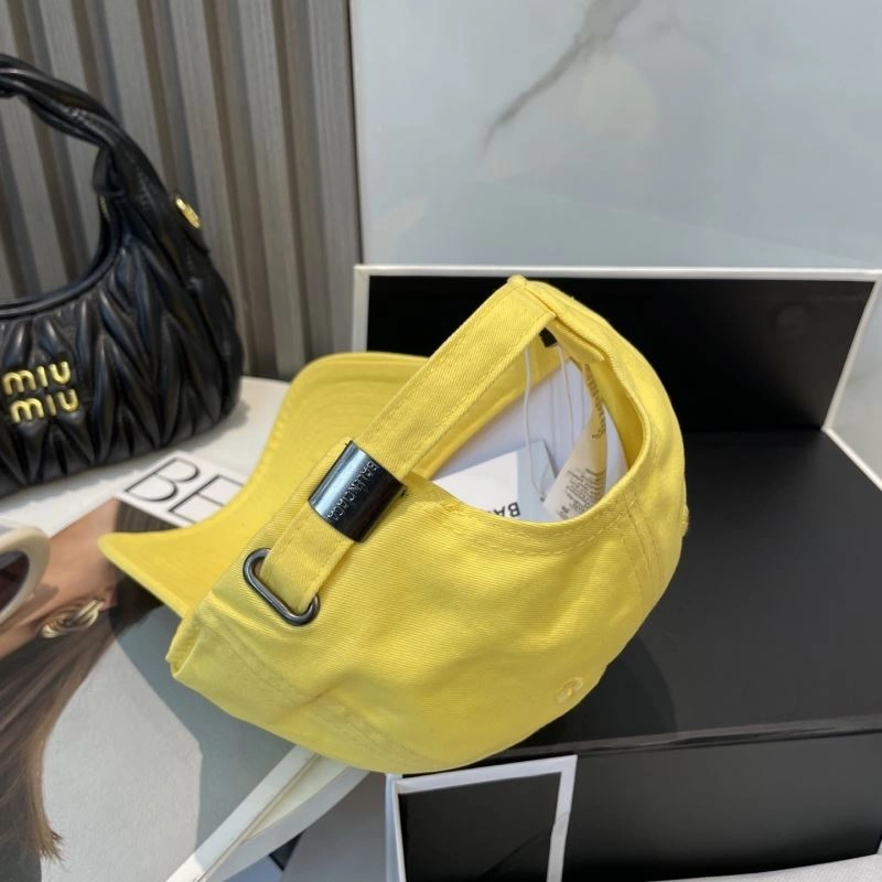 OnTrend Balenciaga Caps 260630