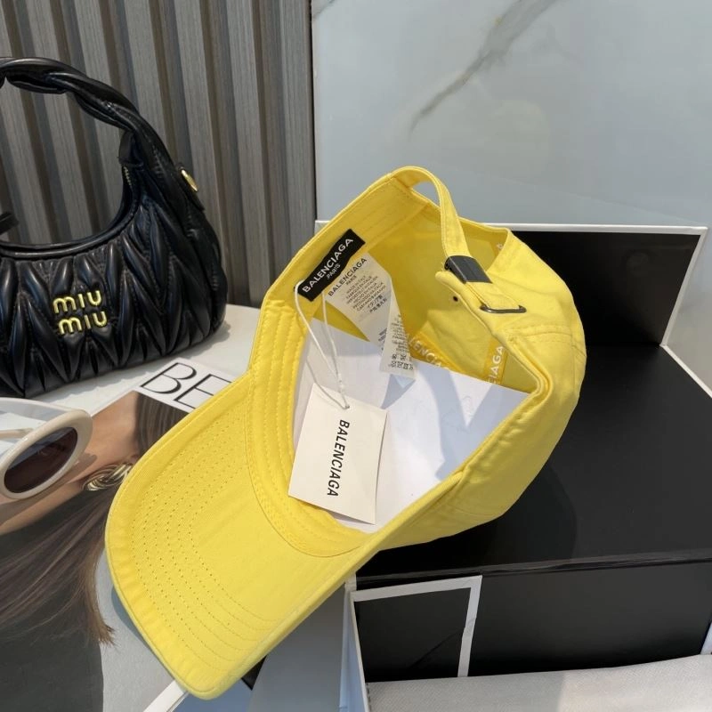 OnTrend Balenciaga Caps 260630