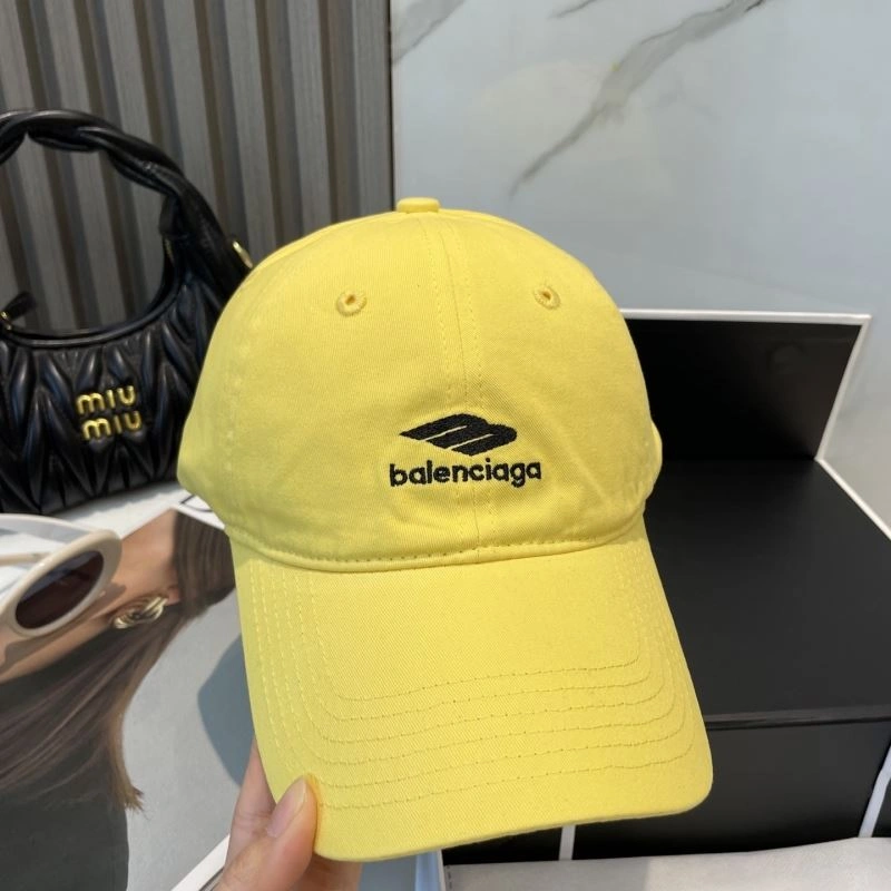 OnTrend Balenciaga Caps 260630