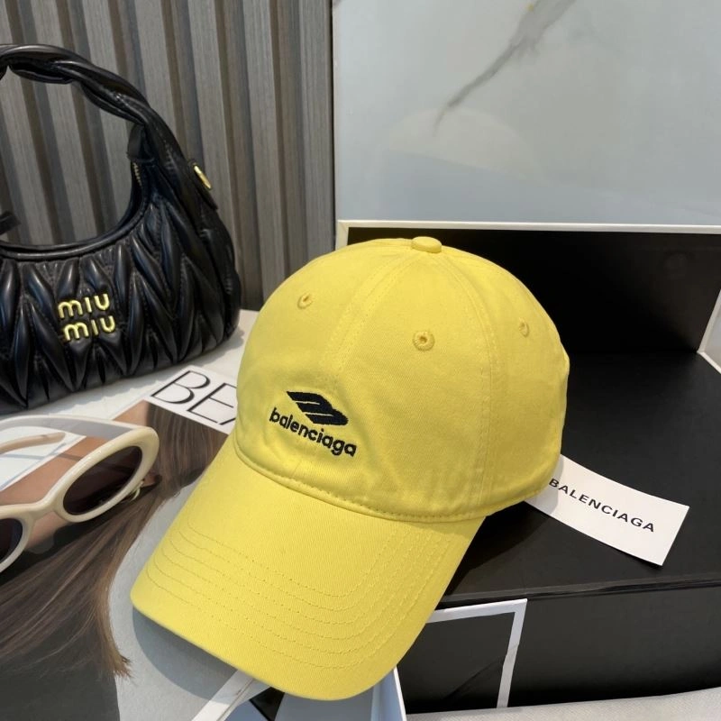 OnTrend Balenciaga Caps 260630