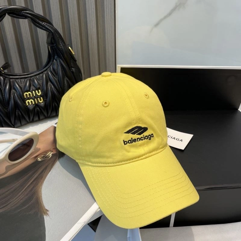 OnTrend Balenciaga Caps 260630