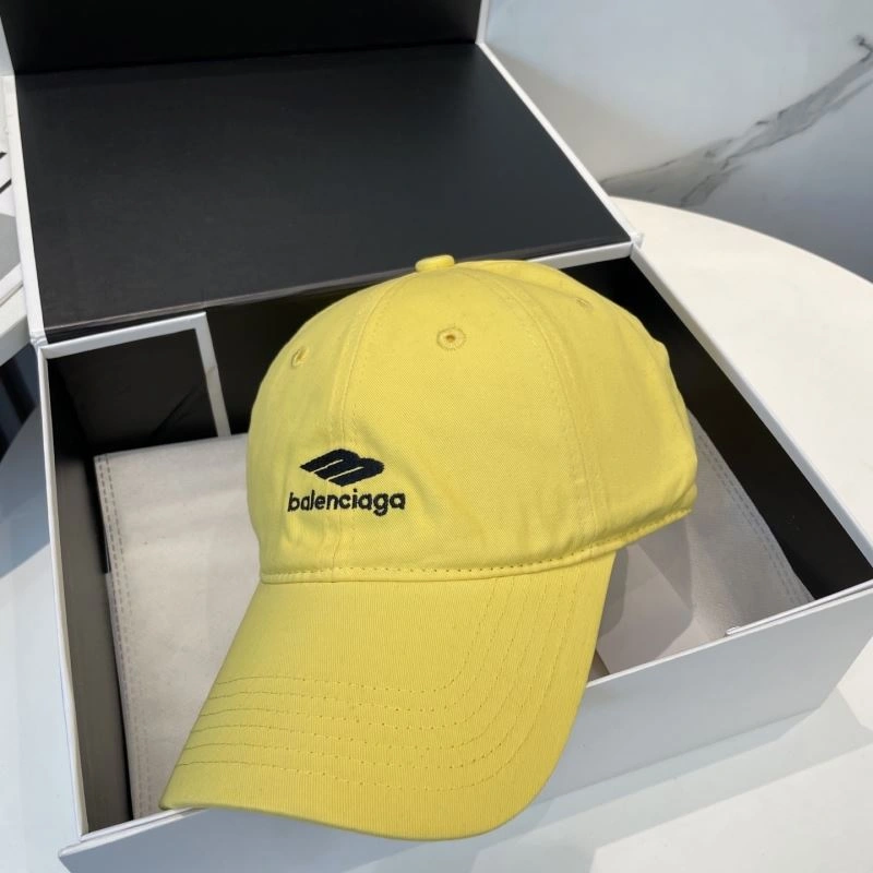 OnTrend Balenciaga Caps 260630