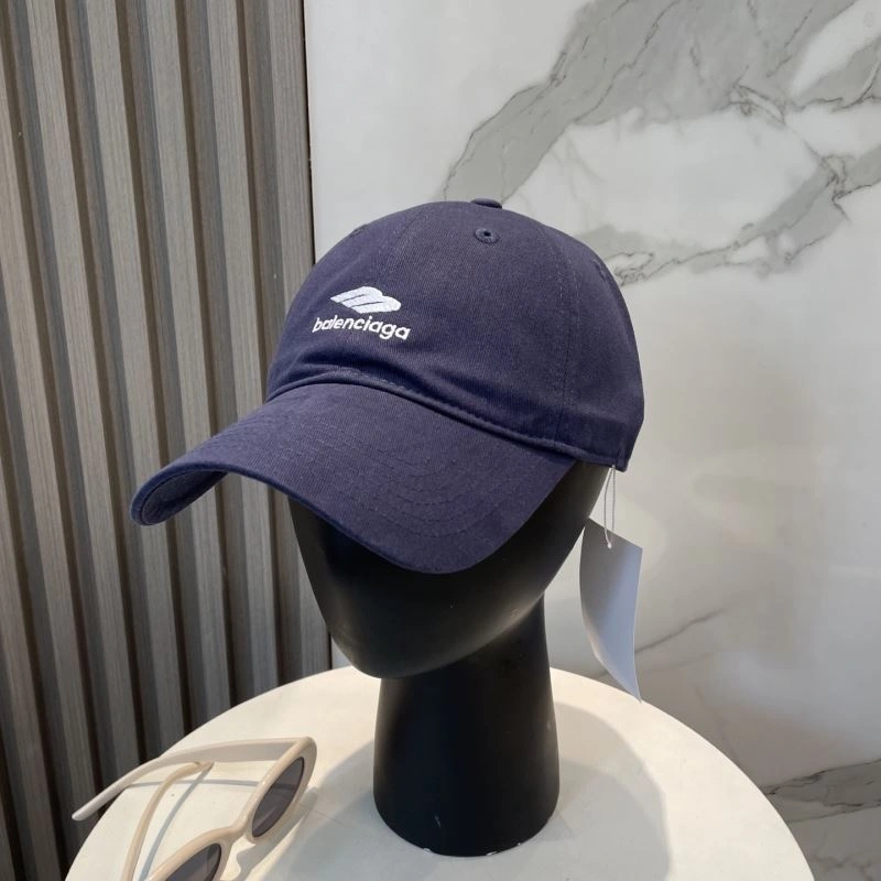 Balenciaga Caps Bright 260629