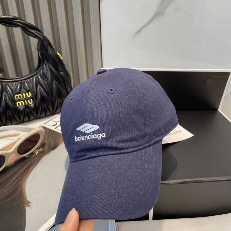 Balenciaga Caps Bright 260629