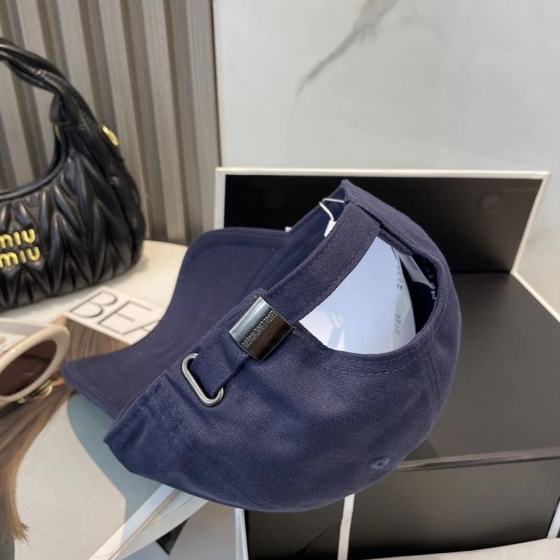 Balenciaga Caps Bright 260629
