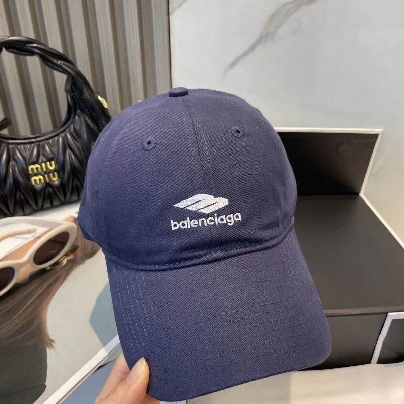 Balenciaga Caps Bright 260629