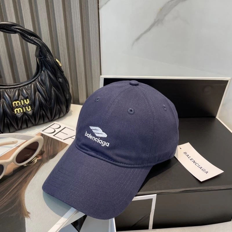 Balenciaga Caps Bright 260629
