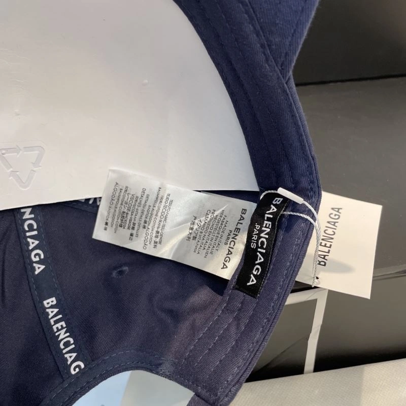 Balenciaga Caps Bright 260629