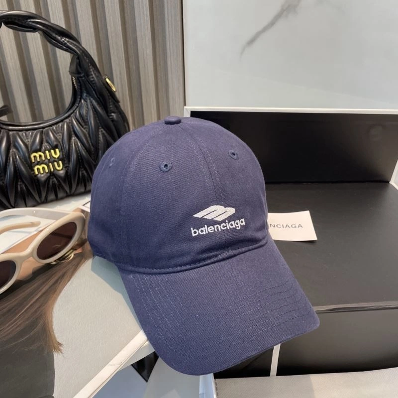 Balenciaga Caps Bright 260629