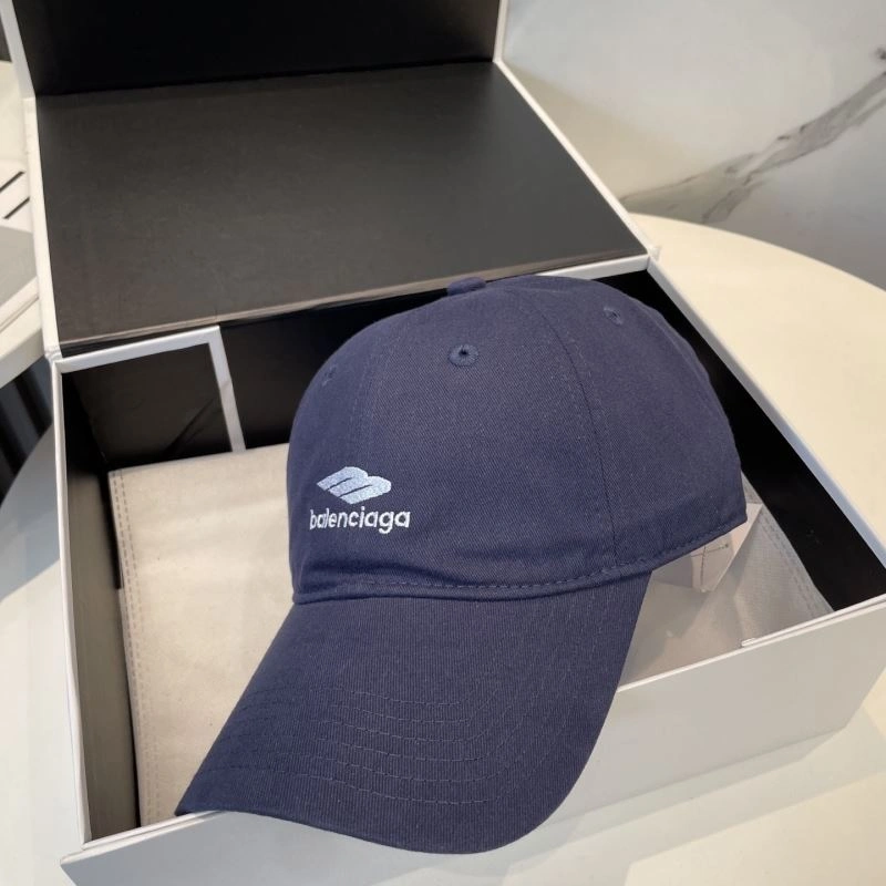 Balenciaga Caps Bright 260629