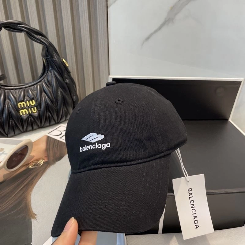 NewStyle Balenciaga Caps 260628