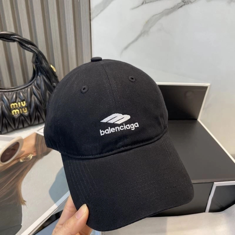 NewStyle Balenciaga Caps 260628