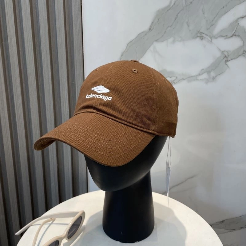 Sophisticated Balenciaga Caps 260626