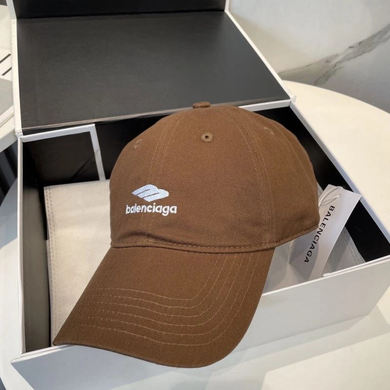 Sophisticated Balenciaga Caps 260626