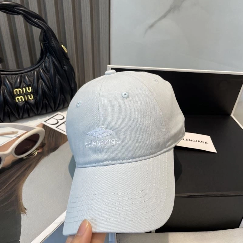 Balenciaga Caps Affordable 260613