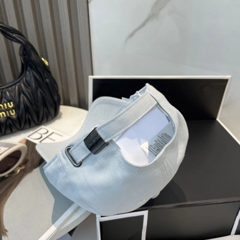 Balenciaga Caps Affordable 260613