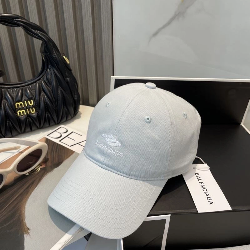 Balenciaga Caps Affordable 260613