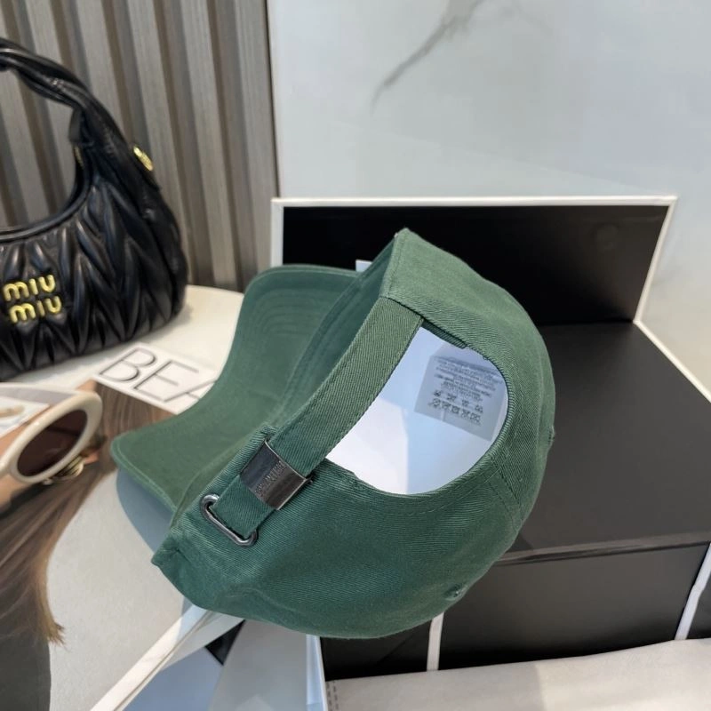 Balenciaga Caps SoftTouch 260608
