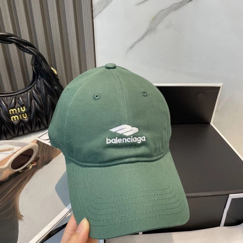 Balenciaga Caps SoftTouch 260608